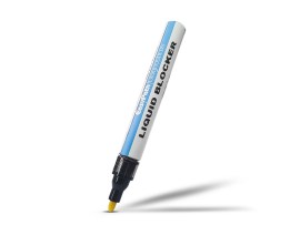 Caneta Hidrofóbica Para Imuno-Histoquímica Super Pap Pen Grande - 16,5 Ml - 1.000 Aplicações - Easypath